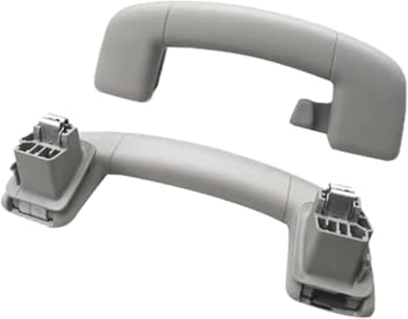 Wivplex Roof Grab Handle for VW Tiguan MK2 - Image 3