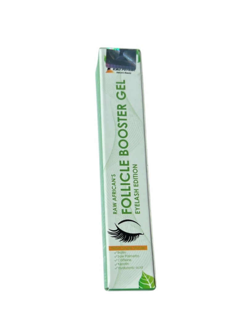 Raw African - RawAfrican Follicle Booster Eyelash Edition - Image 1