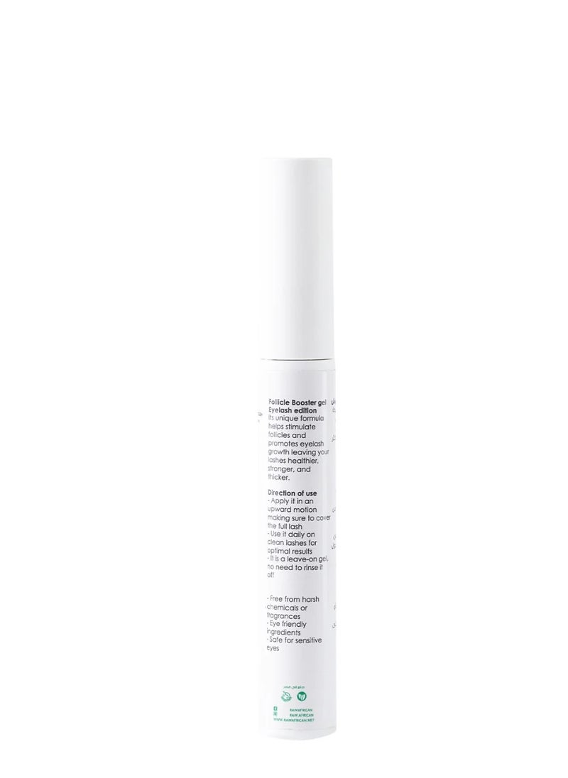 Raw African - RawAfrican Follicle Booster Eyelash Edition - Image 1
