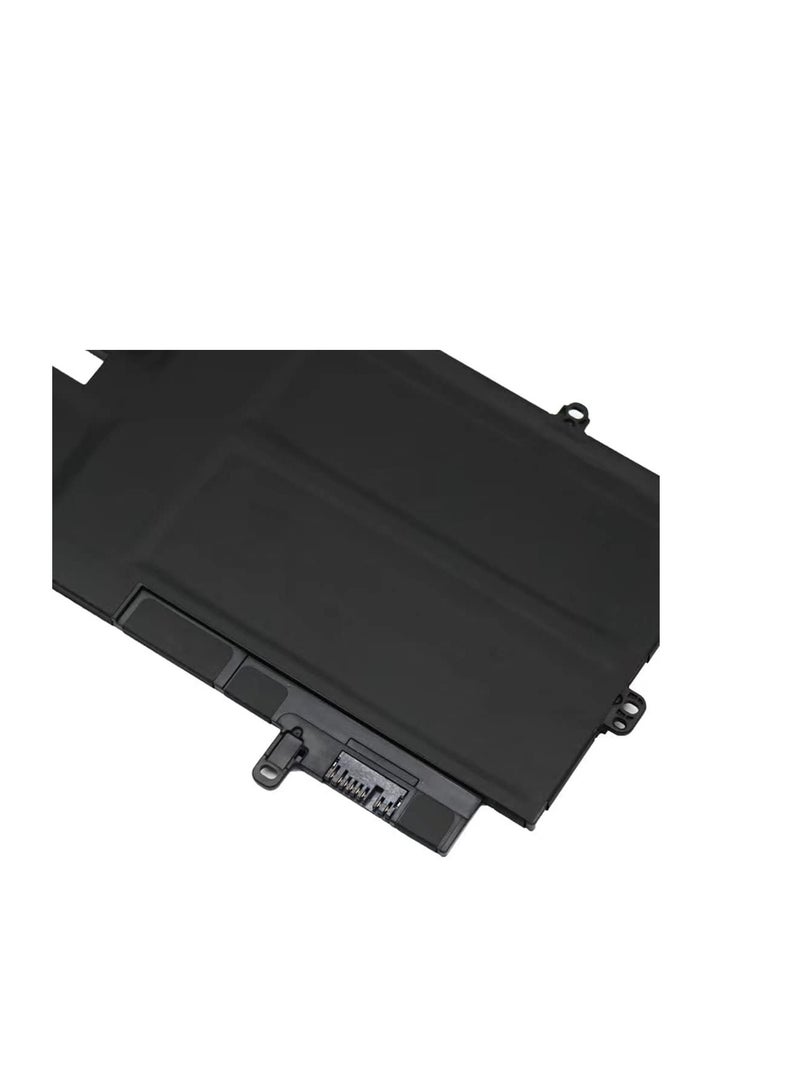 Terabyte L20C4P71 L20D4P71 SB10T83218 SB10T83217 L20M4P71 SB10T83216 5B10W13973 L20L4P71 SB10T83215 Battery Compatible for Lenovo X1 9th Gen X1 Yoga 6th Gen Series (15.4V 50Wh) - Image 4