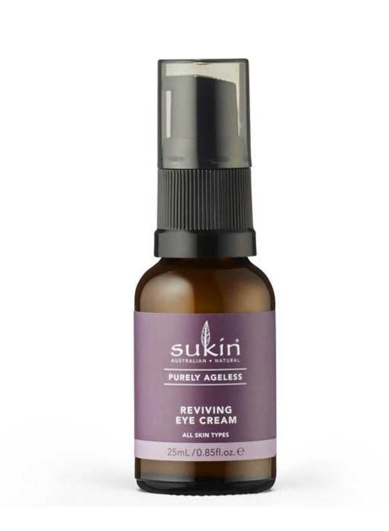 سوكين كريم العيون المنعش بيورلي إيجليس 25 مل - Image 1