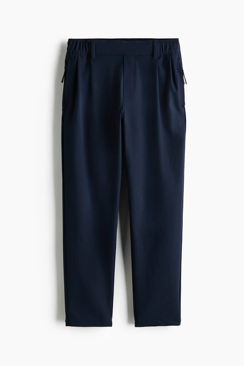 H&M Golf trousers with DryMove™