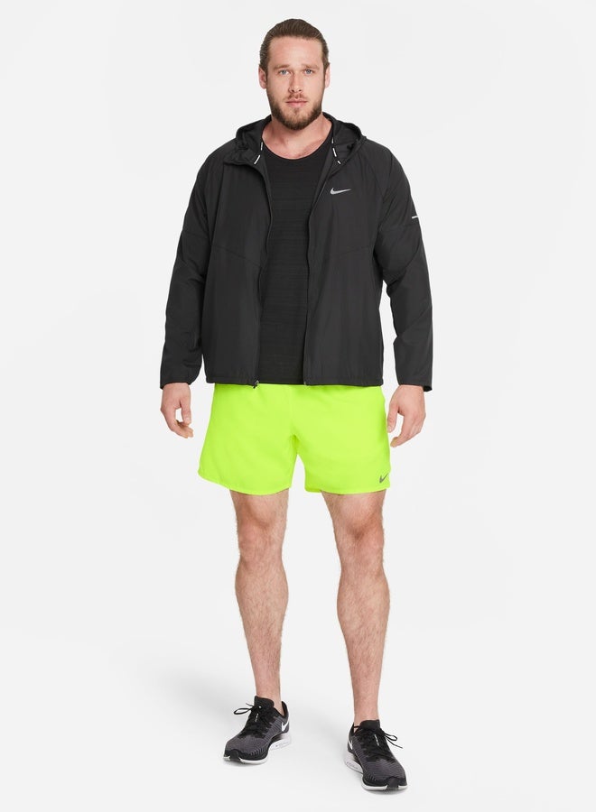 Nike Men’S Nike Repel Miler Jacket - Image 3