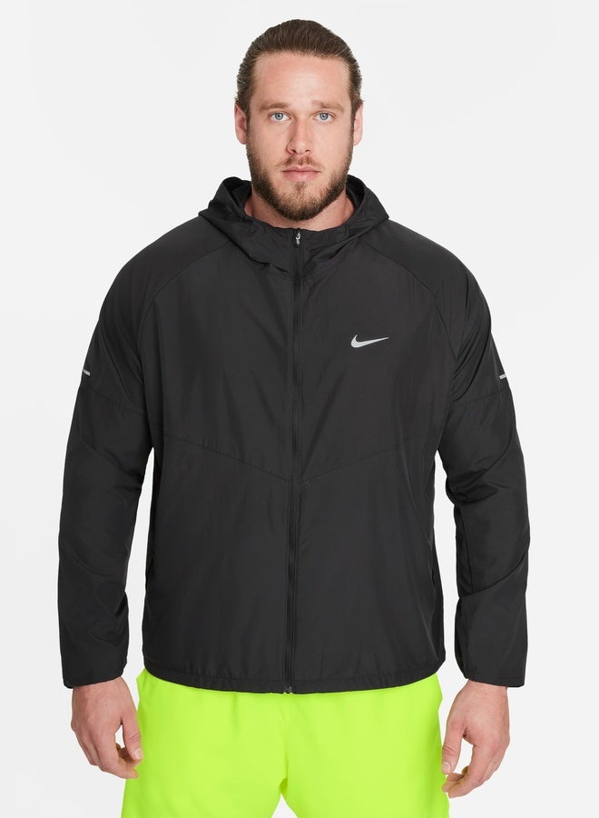 Nike Men’S Nike Repel Miler Jacket - Image 1