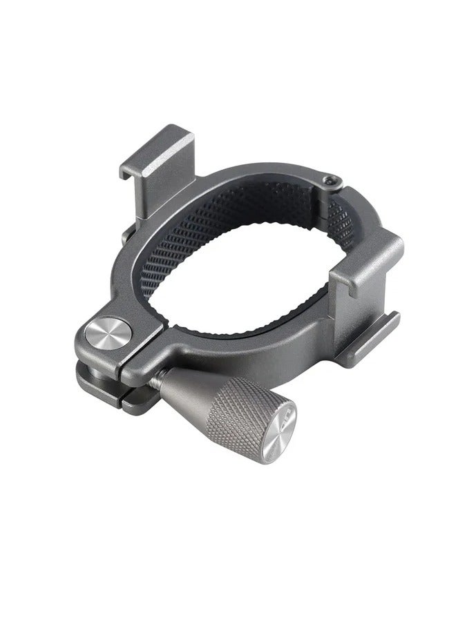 Ulanzi Ulanzi R037 Dual Cold Shoe Mount Bracket for DJI Osmo Mobile 3 - Image 1