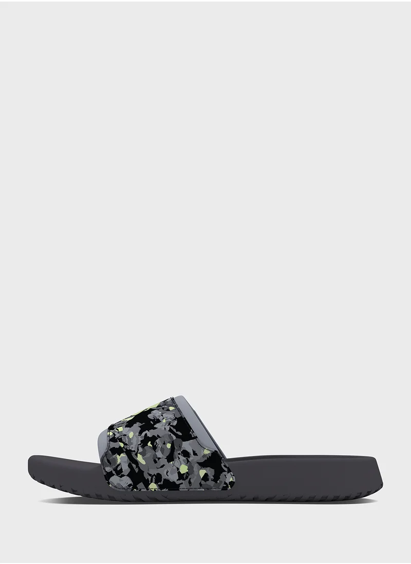 اندر ارمور Ignite Select Graphic Slides