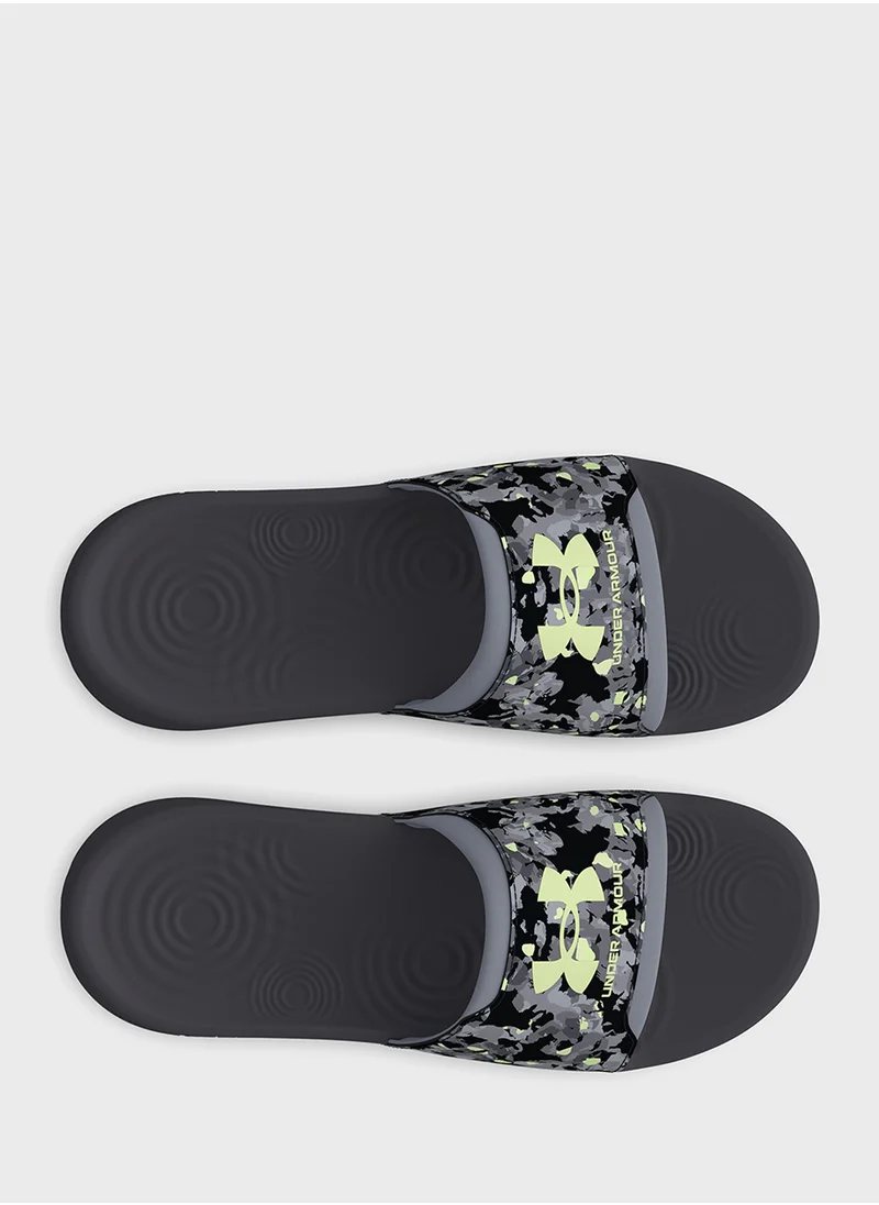 اندر ارمور Ignite Select Graphic Slides