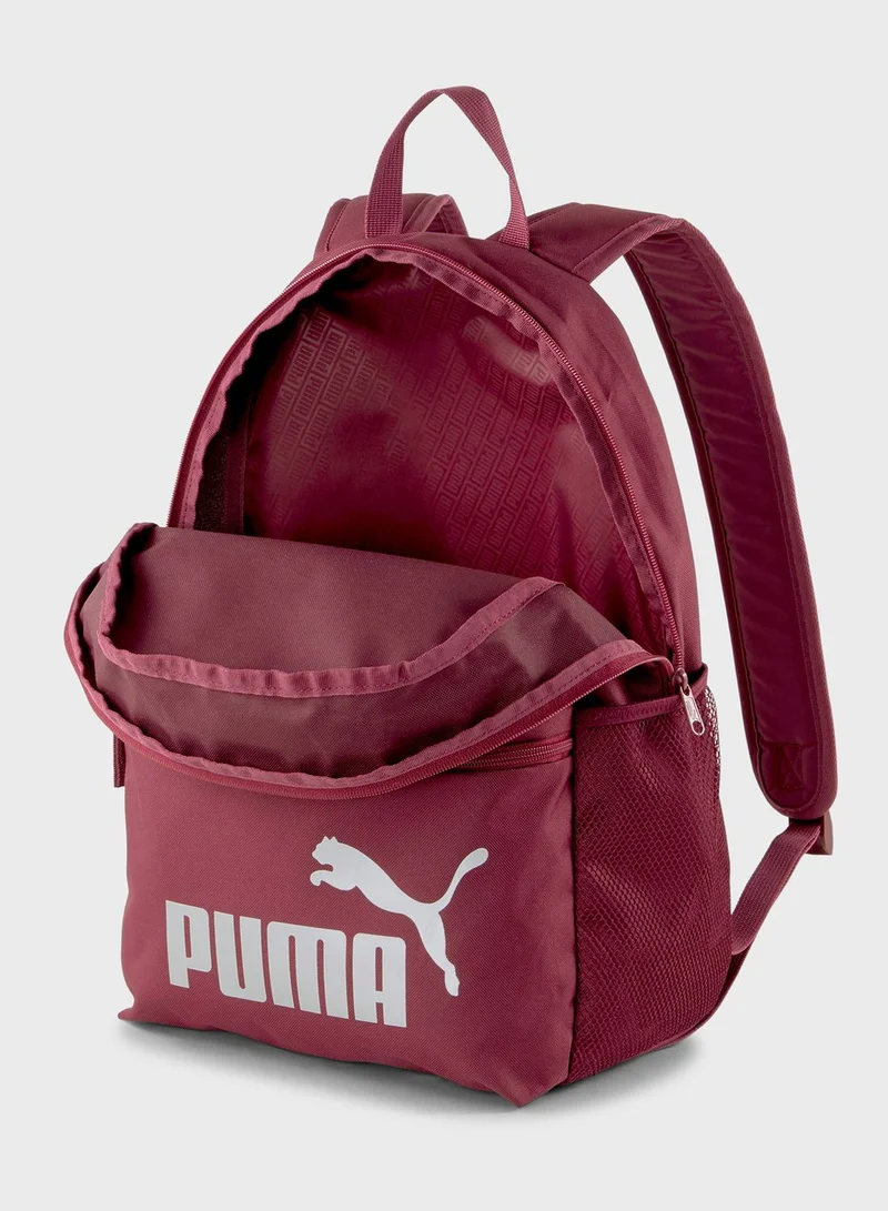 PUMA Phase Backpack