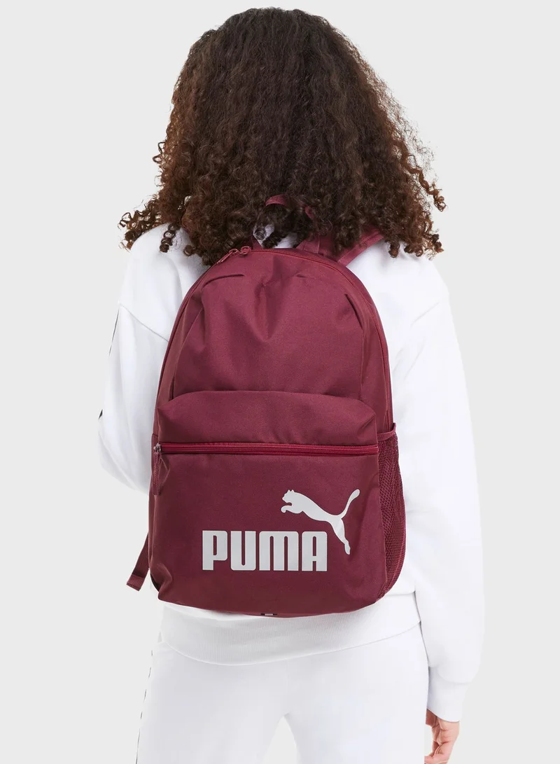 PUMA Phase Backpack