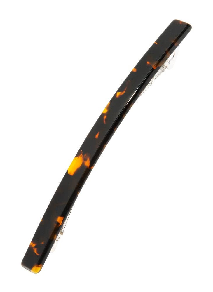 L. Erickson - France Luxe Long and Skinny Barrette Vesuvio - Image 1