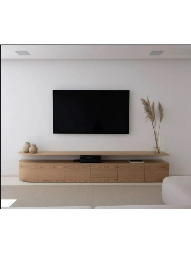 The Horizon TV Unit 220*50*37 cm