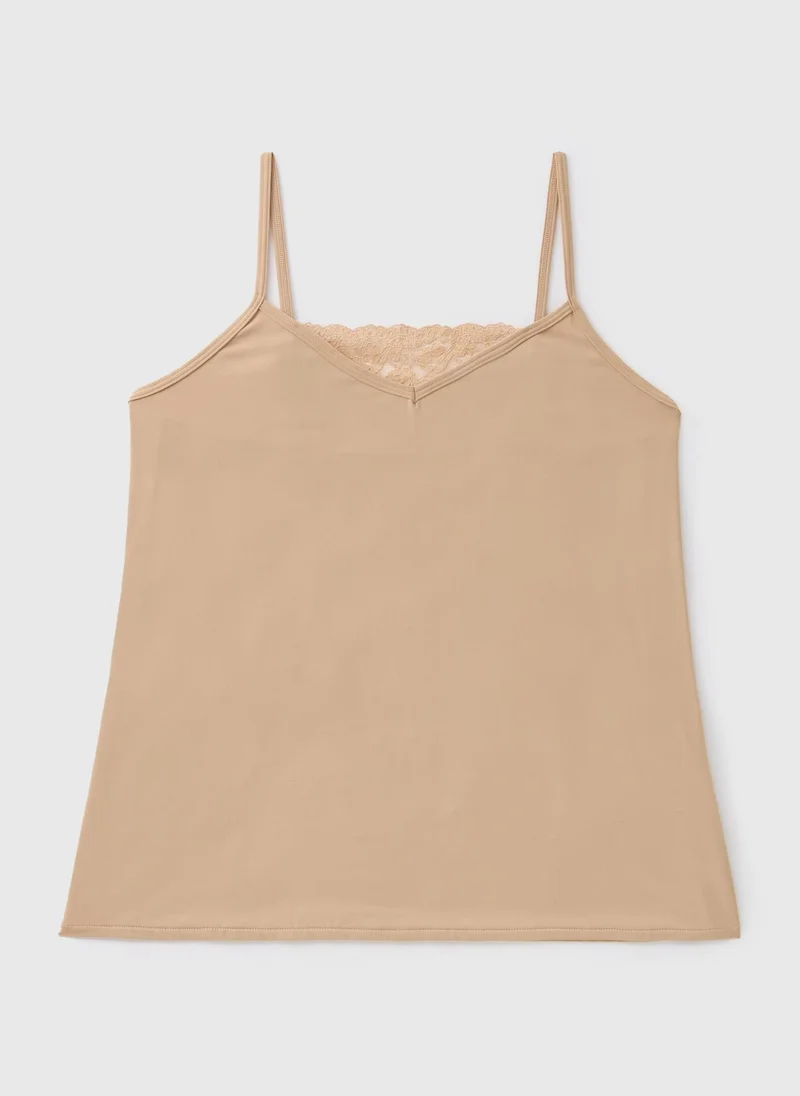 Matalan Menopause  Cami Top