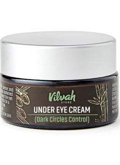 vilvah STORE Vilvah Store Under Eye Cream  - Image 1