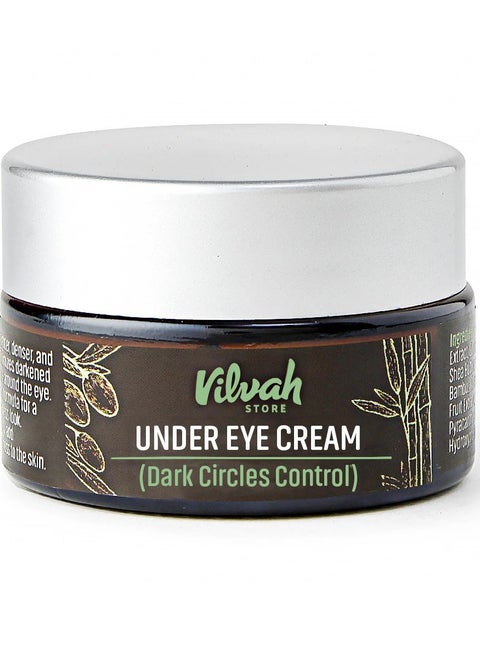 Vilvah Store Under Eye Cream
