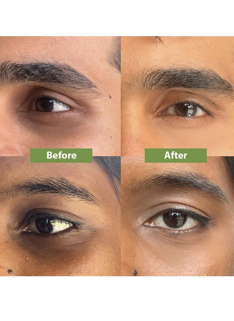 vilvah STORE - Vilvah Store Under Eye Cream - Image 1