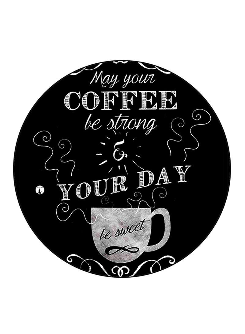 RKN English Phrases Printed Pin Multicolour - Image 2