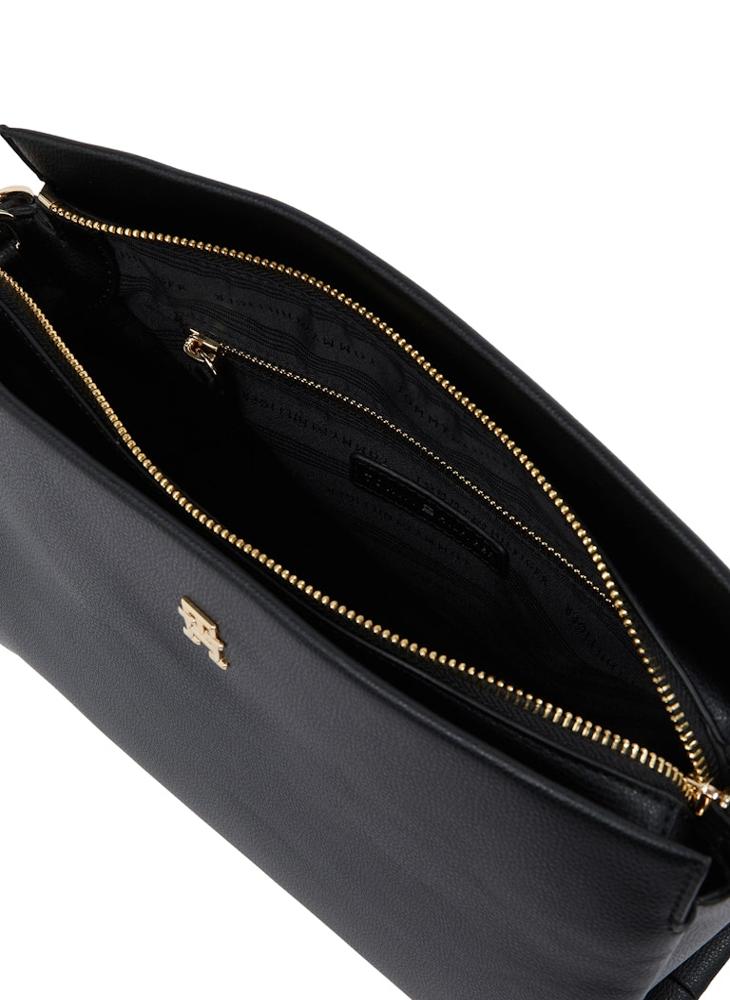 TOMMY HILFIGER - LEGACY MEDIUM SATCHEL - Image 1