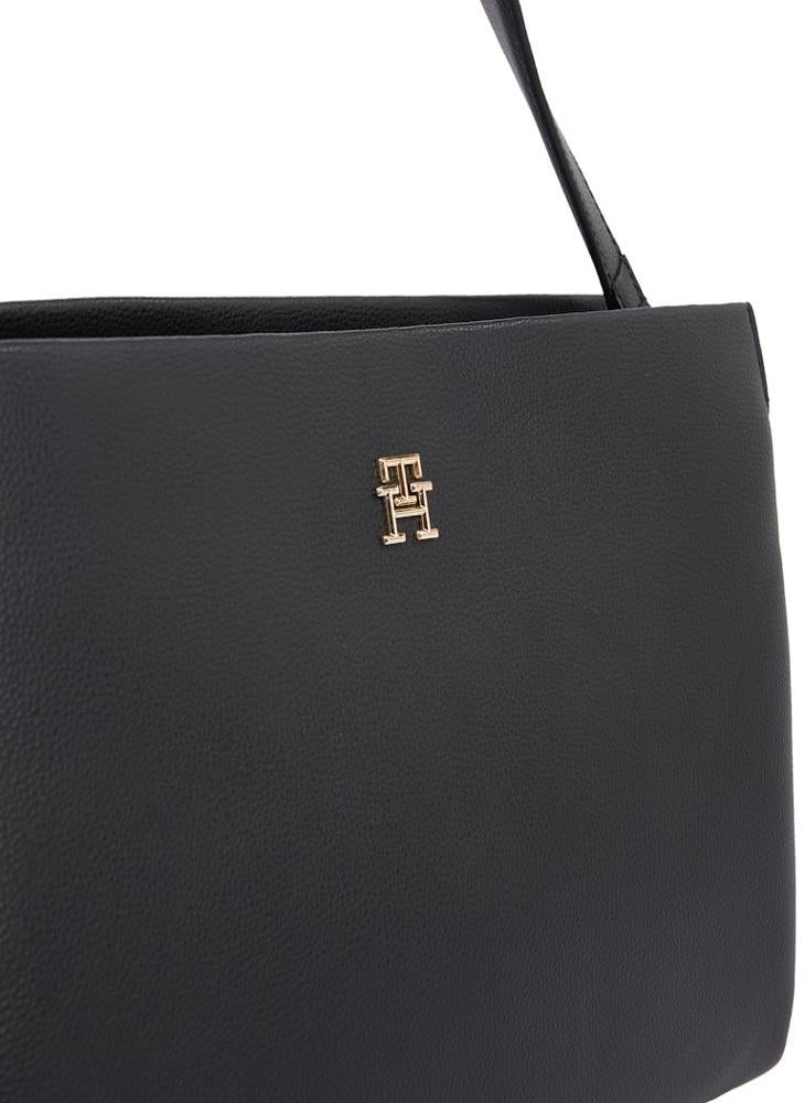 TOMMY HILFIGER - LEGACY MEDIUM SATCHEL - Image 1