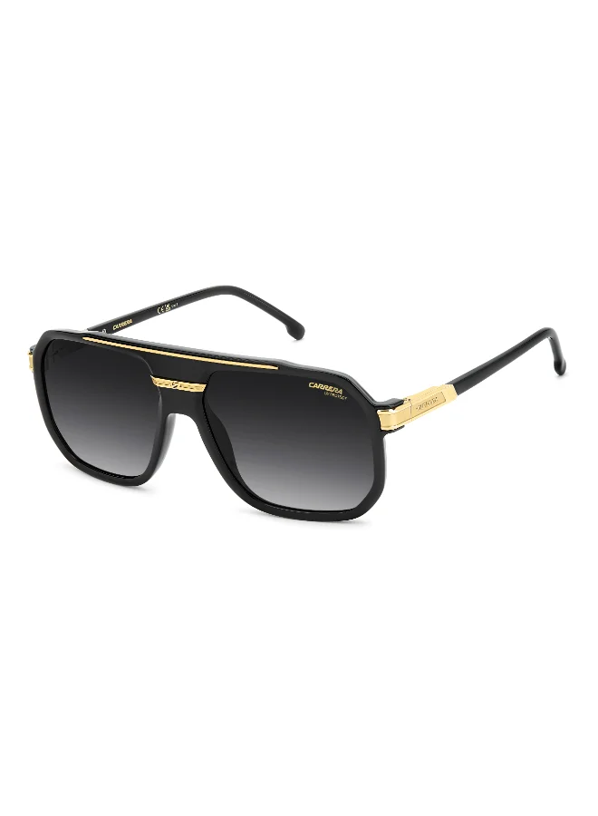 كاريرا CARRERA Sunglasses CARRERA 1077/S Black