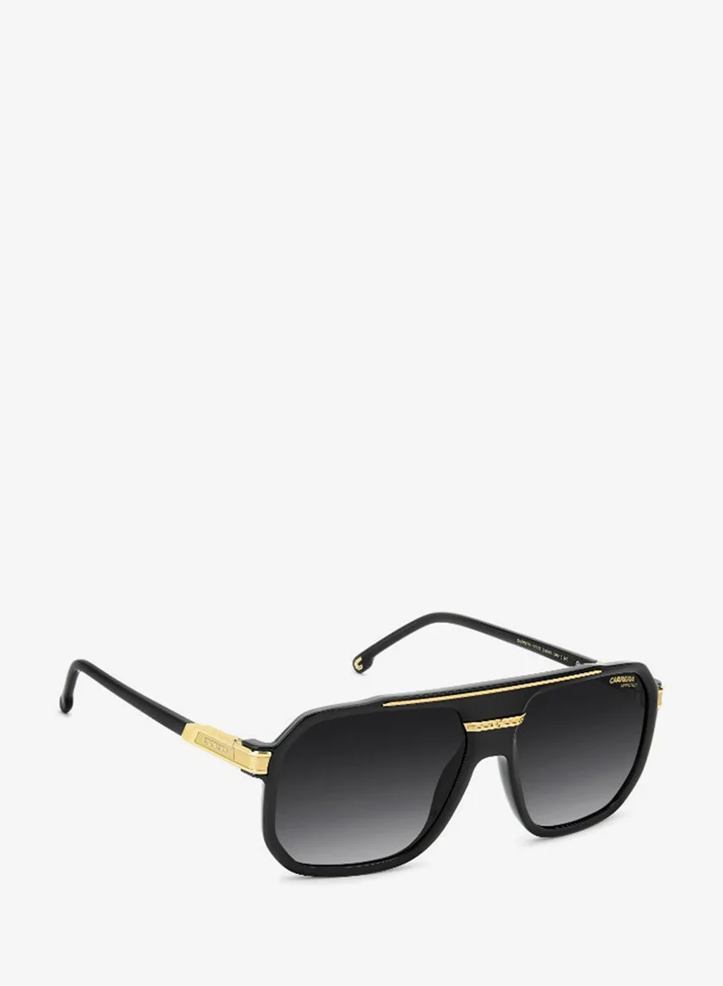 كاريرا CARRERA Sunglasses CARRERA 1077/S Black