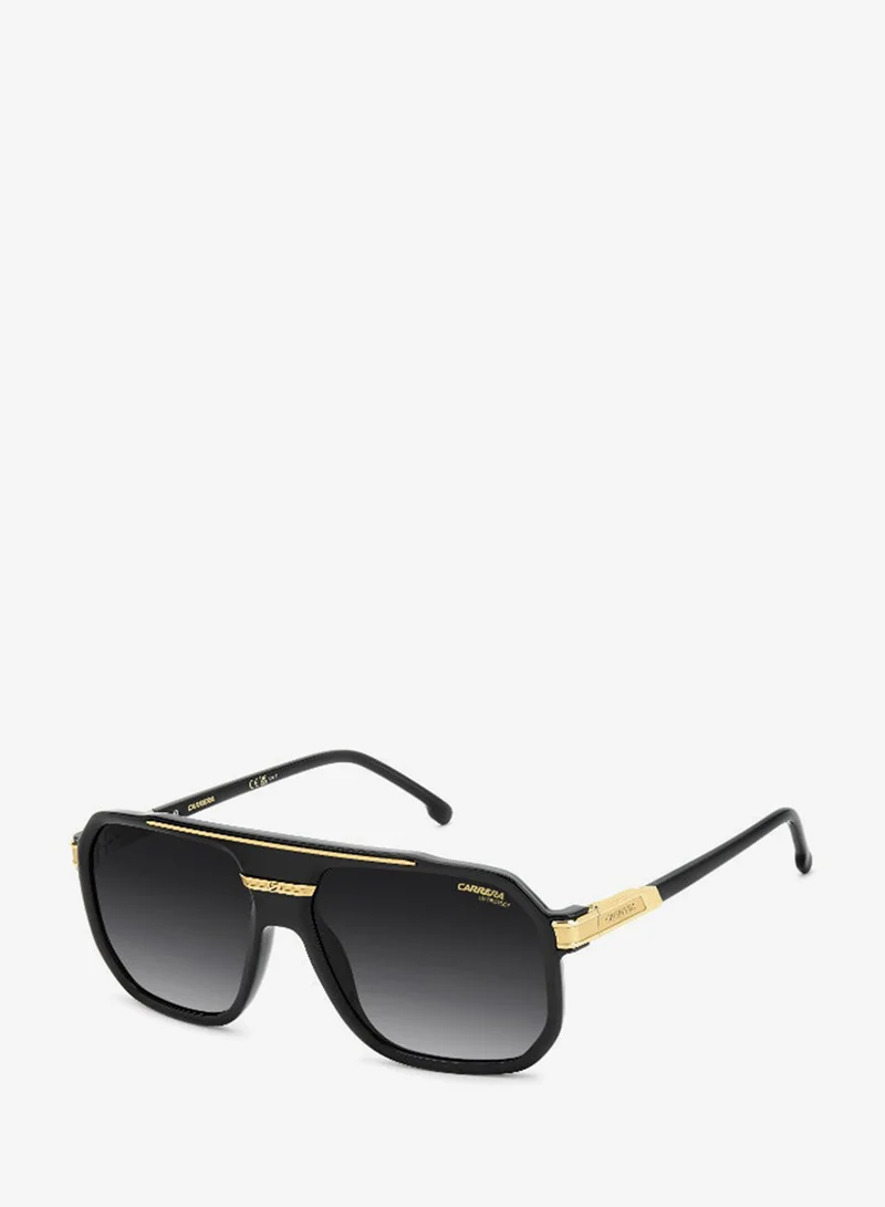 كاريرا CARRERA Sunglasses CARRERA 1077/S Black