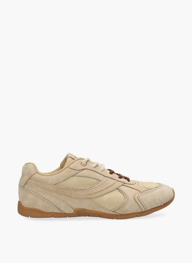 Mexx Tyce Spicy Casual Sneaker - Image 2