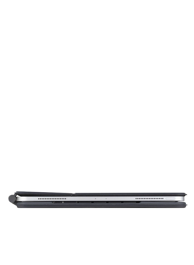 Iwin I win Wireless Magic Keyboard for iPad Arabic + English-iPad Pro 12.9 inch  - Image 5