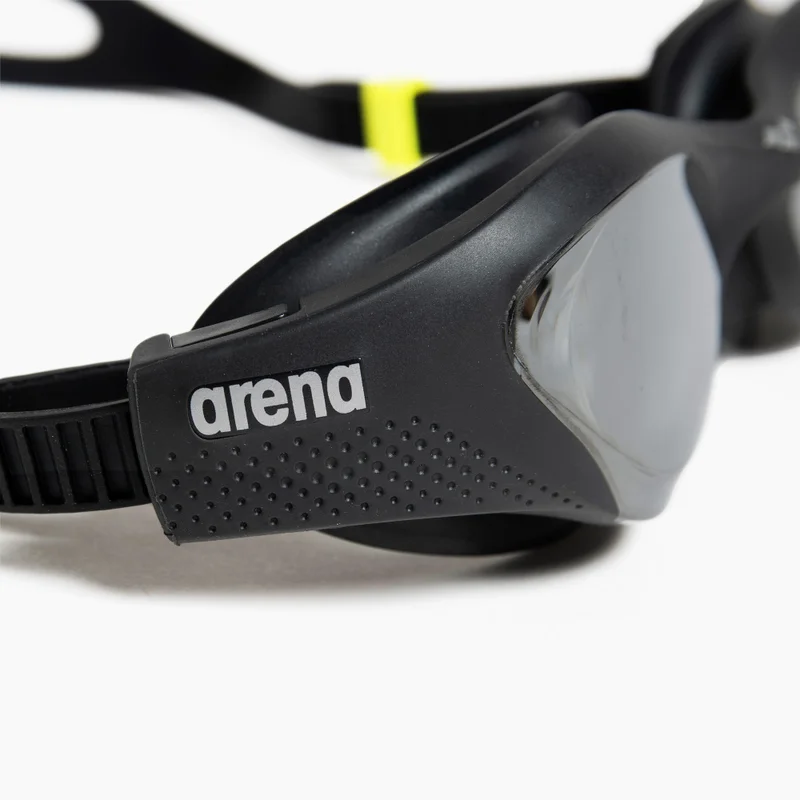 arena The One Mirror Swimming Goggles