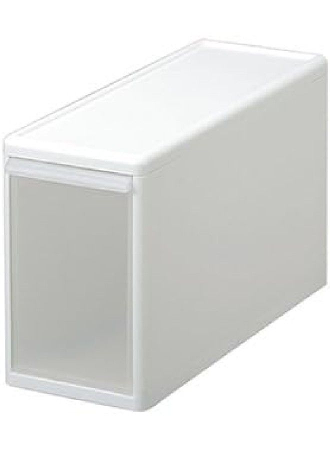 Like It Modular Storage Drawer 170M White - Image 1
