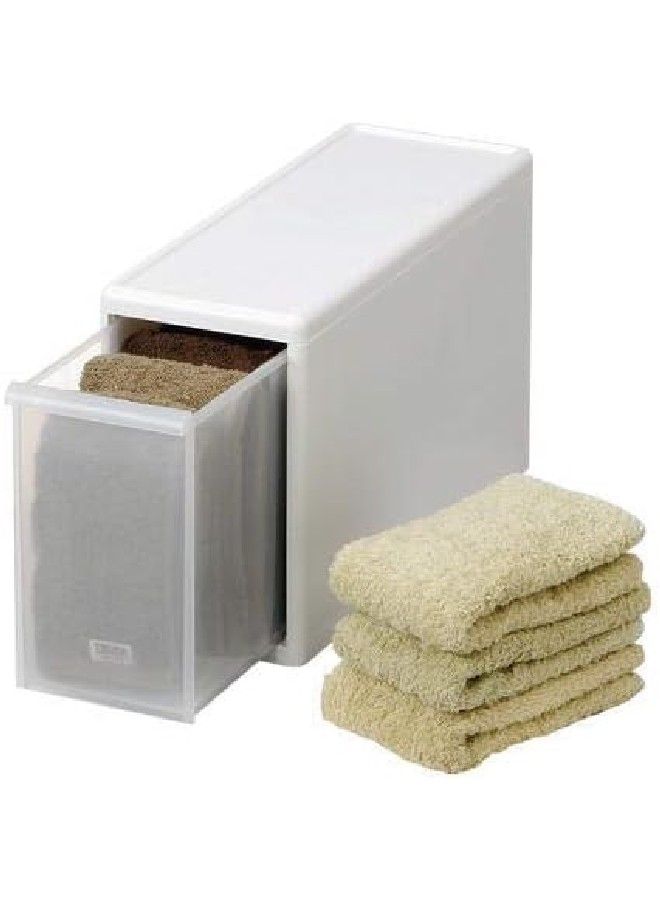 Like It Modular Storage Drawer 170M White - Image 2