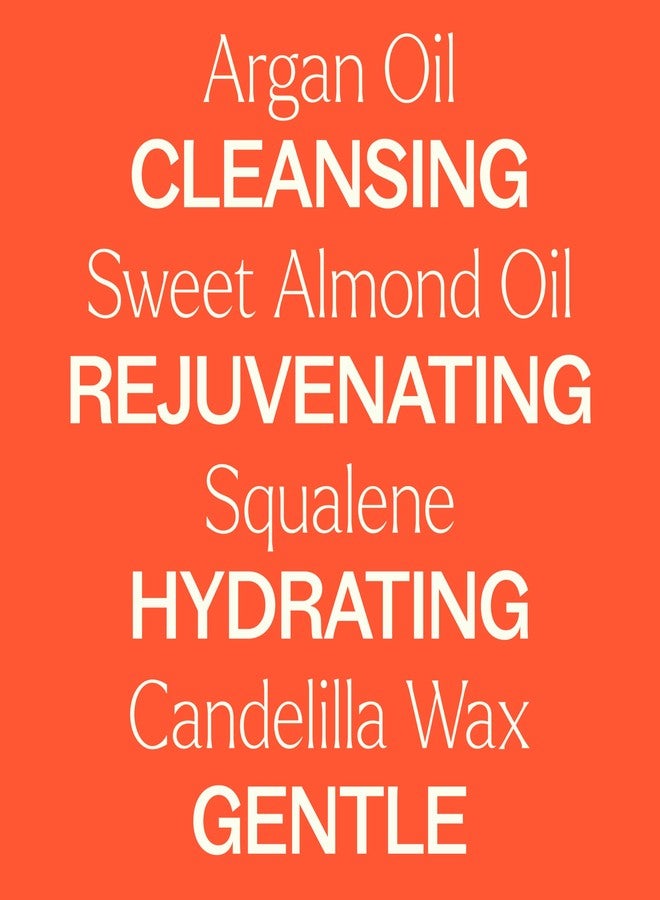 بلانت ثيرابي بلسم مزيل المكياج من بلانت ثيرابي، 57 مل، ينظف البشرة بلطف، ويغذيها وينعمها أثناء التنظيف، مكونات طبيعية ونباتية بالكامل - Image 4