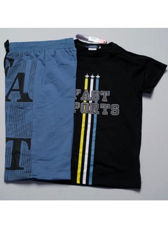 Generic boy's clothing set Two piece  - Image 1