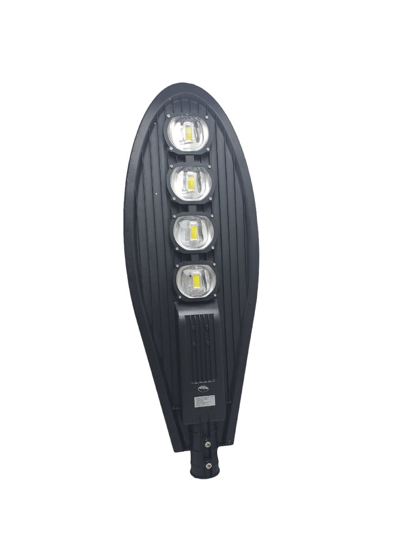 بي أيه بي إنارة شارع بقوة 200 واط اطار حديدي لون الإضاءة شمسي 4000K - Image 1