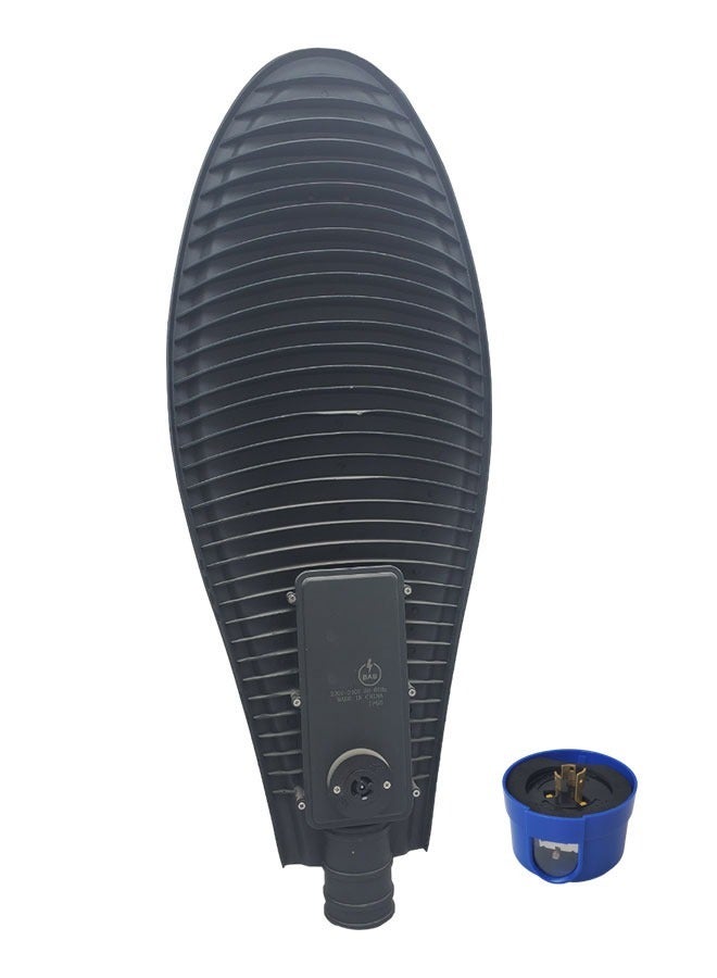 بي أيه بي إنارة شارع بقوة 200 واط اطار حديدي لون الإضاءة شمسي 4000K - Image 2