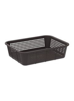 Cosmoplast Small Fruit Tray Storage Basket  - Image 1