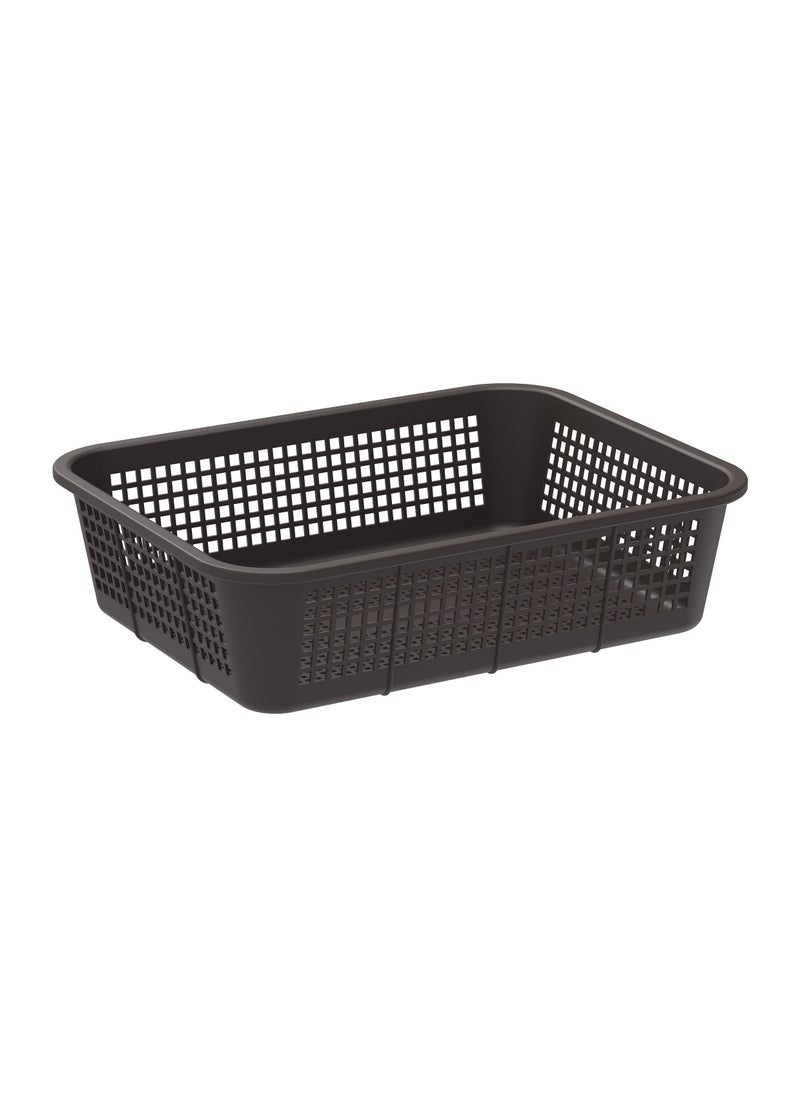 Cosmoplast سلة تخزين فواكه صغيرة  - Image 1