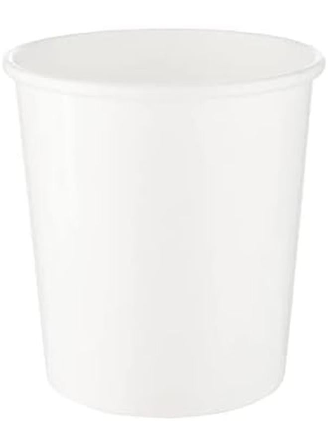 Hotpack Paper Noodle Bowl 32Oz Plus Lid 5 Pieces - Image 4