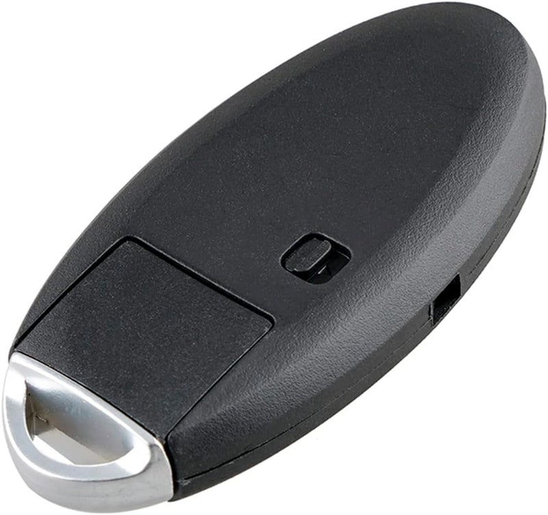 TOP-VIGOR Keyless Entry Remote Control Car Key Shell Case - Image 5