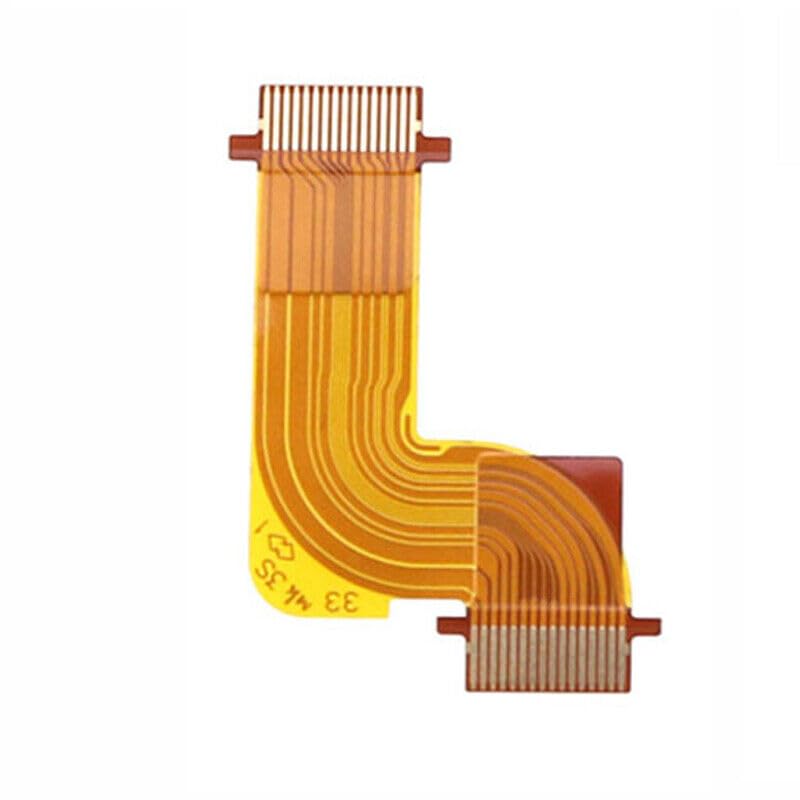 NSLikey L2 L1 Left Replacement Cable for Sony PS5 Controller Flex Cable Adaptive Trigger (Left) - Image 2