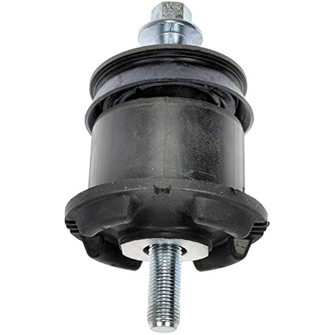 ريحني 924338 مجموعة بوشينغ الإطار الفرعي لتعليق أمامي - Image 1