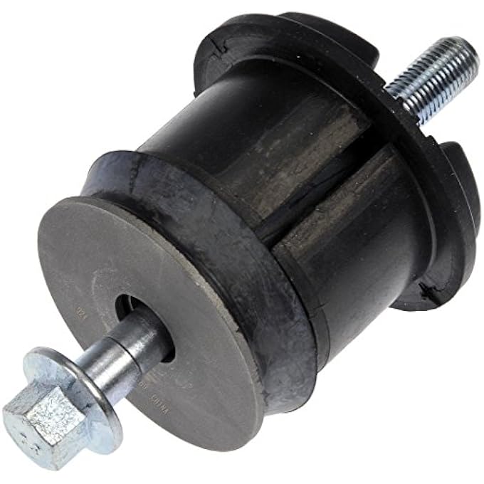 ريحني 924338 مجموعة بوشينغ الإطار الفرعي لتعليق أمامي - Image 2