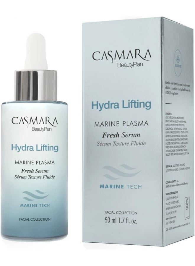 CASMARA I Hydra Lifting Marine Plasma Fresh Serum - Image 1