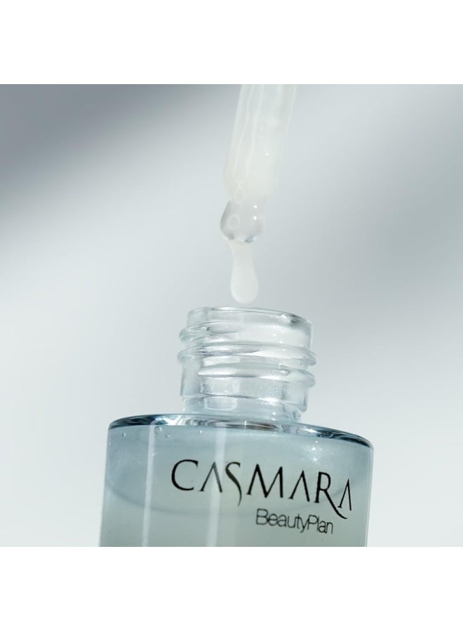 CASMARA I Hydra Lifting Marine Plasma Fresh Serum - Image 3
