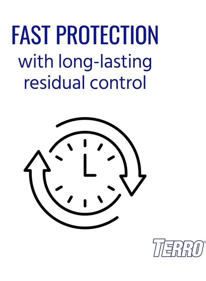 TERRO T1700SR 19 oz Outdoor Ant Killer Spray - Image 3