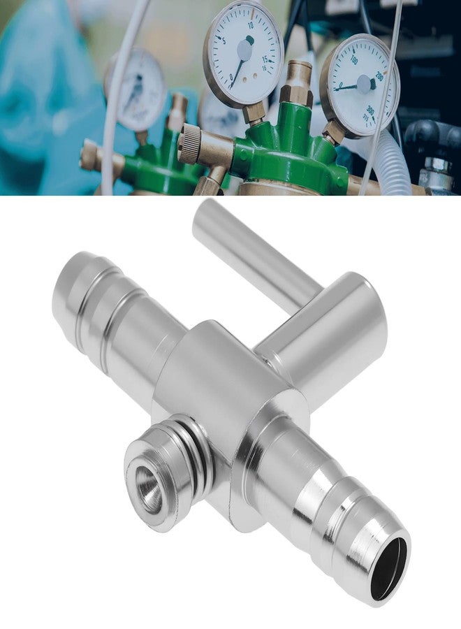 SING F LTD 2PCS Fuel Water Air Flow Controller Switch Valve Compatible with RC Model Boat Airplane Car - Image 2