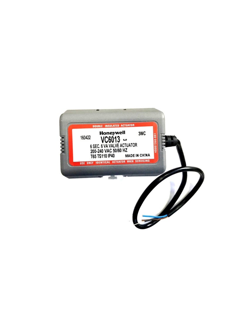 Honeywell Honeywell VC6013 Actuator Only with Cable 230V/50/60Hz  - Image 3