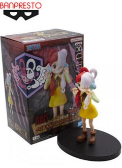 Bandai Banpresto One Piece FILM RED』 DXF～THE GRANDLINE SERIES～UTA CHILDREN  - Image 2