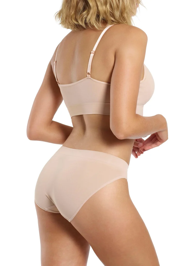 AMBRA Ambra Bondi Bare Longline Bra
