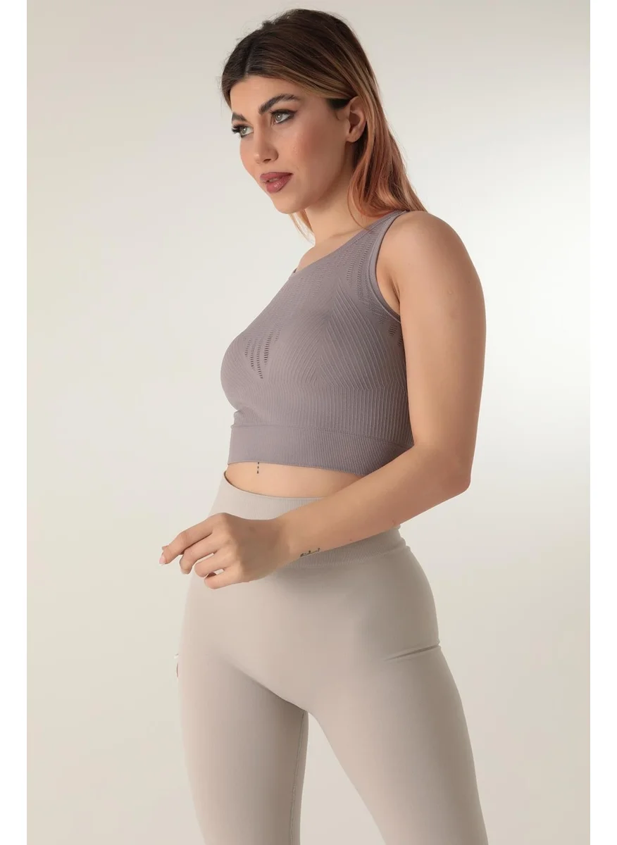 Miorre Seamless Women's Athlete Bustier