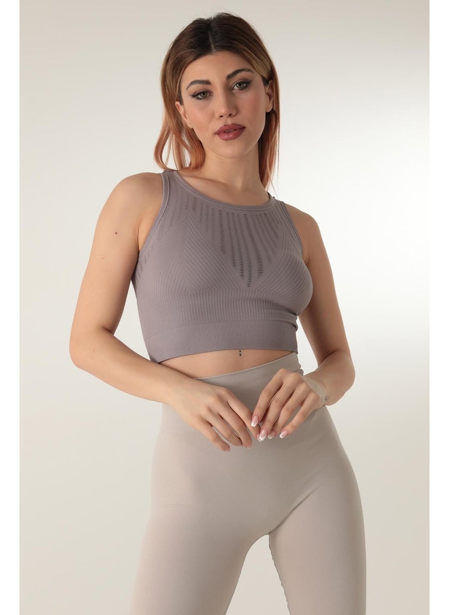 Miorre صدرية رياضية نسائية سلسة  - Image 4